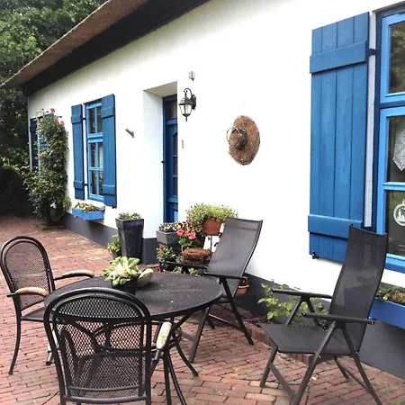 Droomboerderijtje