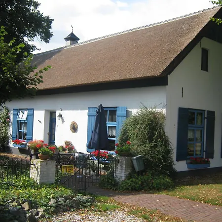 Droomboerderijtje *